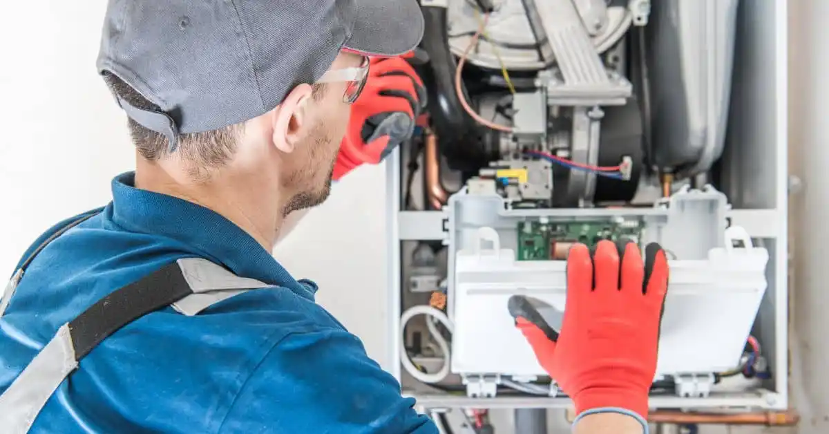 installateur Egmond aan den Hoef
